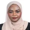 Amna Hussein