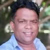 Kumudu Hewage