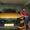 Anand Raj