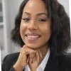 Olivia Hounga