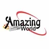 amazing world