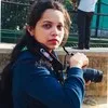 Shradha Dhuri