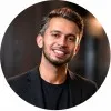 Dev Nair