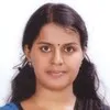 Susmitha Nair
