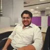 Sholin Mehta