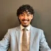 Zachary Ahmed