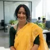 Moumita Ghoshal