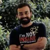 Shamanth vv
