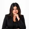 Aiswarya Haridas