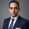 Hesham kamel