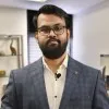 Ayon Ghosh