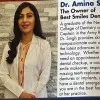 Amina Singh