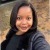 Tshegofatso Moganedi