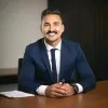 Muzamil Zafar