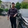 Ayush Thapak