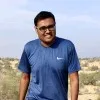 Jaydeep Chaudhary