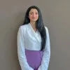 Jahanvi Odedra