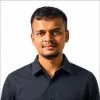Nikhil Sharma