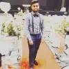 Kishan Harithass