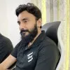 Fahad Ali