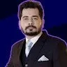 Syed Mujtaba Naqvi