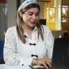 azarnoosh Jahanbakhshan
