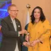 Mahjabeen Kamran