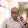 Vinayak Mahajan