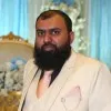 Tayyab Sharif