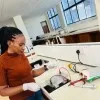 ANNE MUGURE KARIUKI
