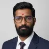 Ashishkumar Chourasia