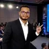Srinivas Yengali