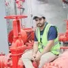 Muhammad Aqib Aziz