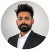 VAIBHAV JAIN