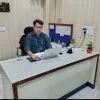 Uday Pratap Singh