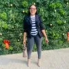 Charmaine Sono