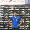 Yaju Nanjappa