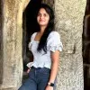 Sravani Janapamula