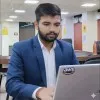 Ashwani Kumar