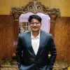 Nishant Tiwari
