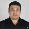 Sandesh Chandrashekar