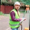 Ehsan Ahmed