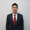 Marcus Yeo