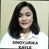 Urika Kayle Sinoy