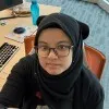 Nor Atiqah Mohd Mokhtar