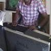 Ibrahim Kamara