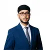 Tejinder Singh
