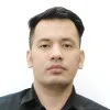 Krishna Bhetwal