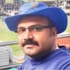Sunil Krishnan