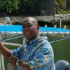 Steve Williams
